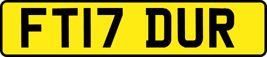 FT17DUR