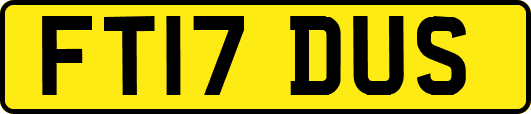 FT17DUS