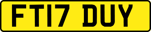 FT17DUY