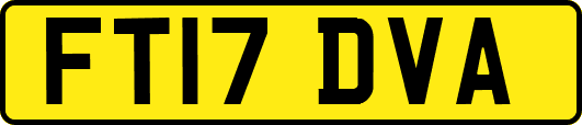 FT17DVA