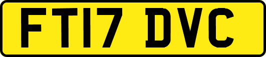 FT17DVC