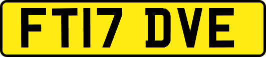 FT17DVE