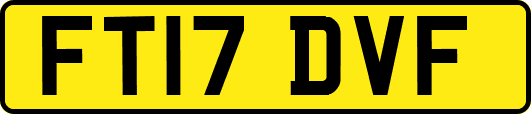 FT17DVF