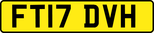 FT17DVH