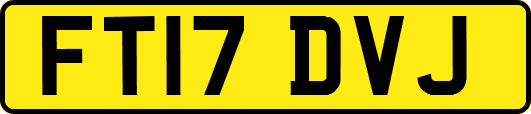 FT17DVJ