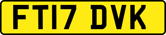 FT17DVK
