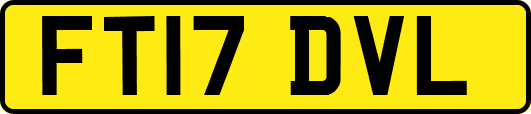 FT17DVL