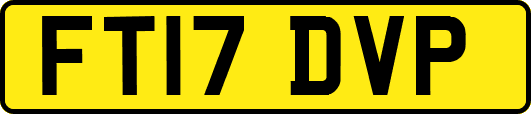 FT17DVP