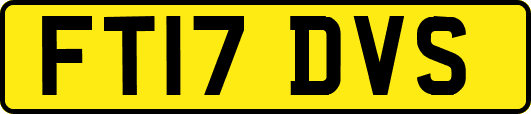 FT17DVS