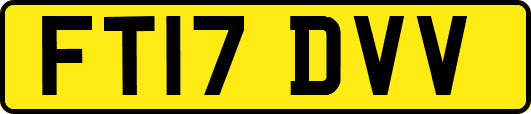 FT17DVV