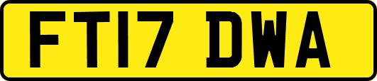 FT17DWA