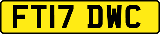 FT17DWC