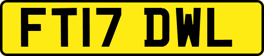 FT17DWL