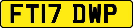 FT17DWP