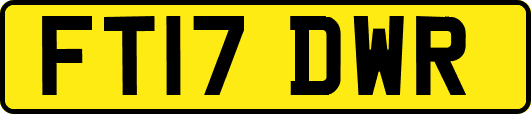 FT17DWR