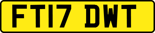 FT17DWT