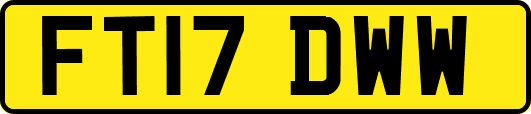 FT17DWW