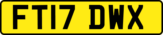 FT17DWX