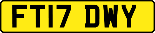 FT17DWY
