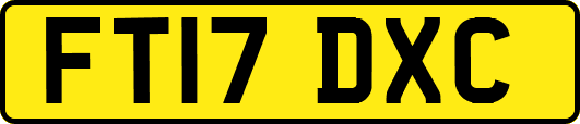 FT17DXC