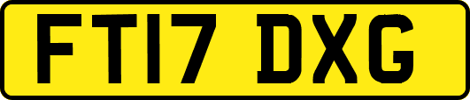 FT17DXG