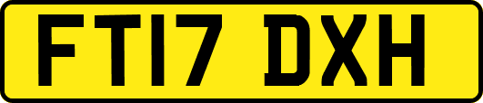 FT17DXH