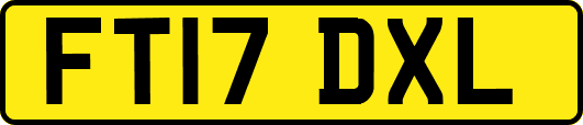 FT17DXL
