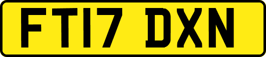 FT17DXN
