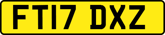 FT17DXZ
