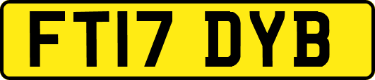 FT17DYB