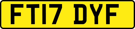 FT17DYF