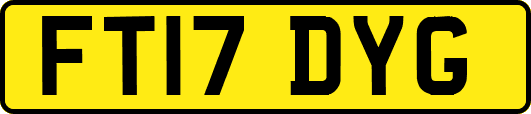 FT17DYG