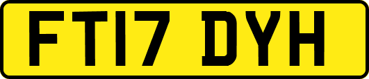 FT17DYH
