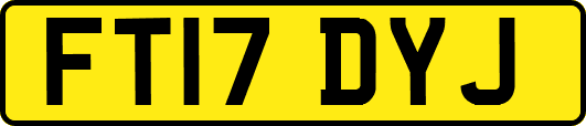 FT17DYJ