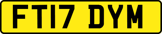 FT17DYM