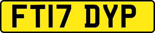 FT17DYP
