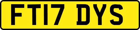 FT17DYS