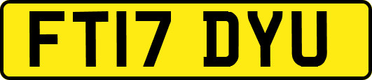 FT17DYU