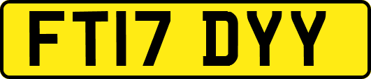 FT17DYY