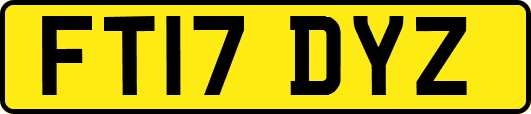 FT17DYZ