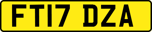 FT17DZA