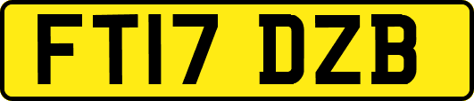 FT17DZB