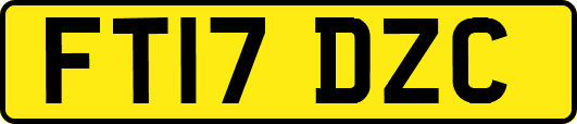 FT17DZC