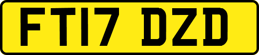 FT17DZD