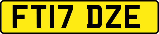 FT17DZE