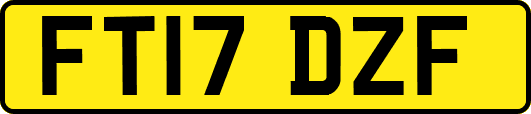 FT17DZF