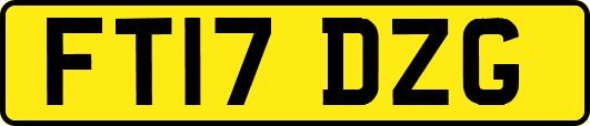 FT17DZG