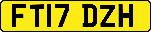 FT17DZH