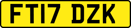 FT17DZK