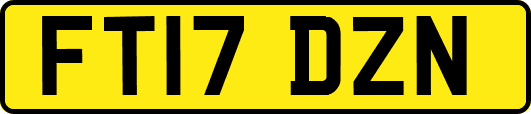 FT17DZN
